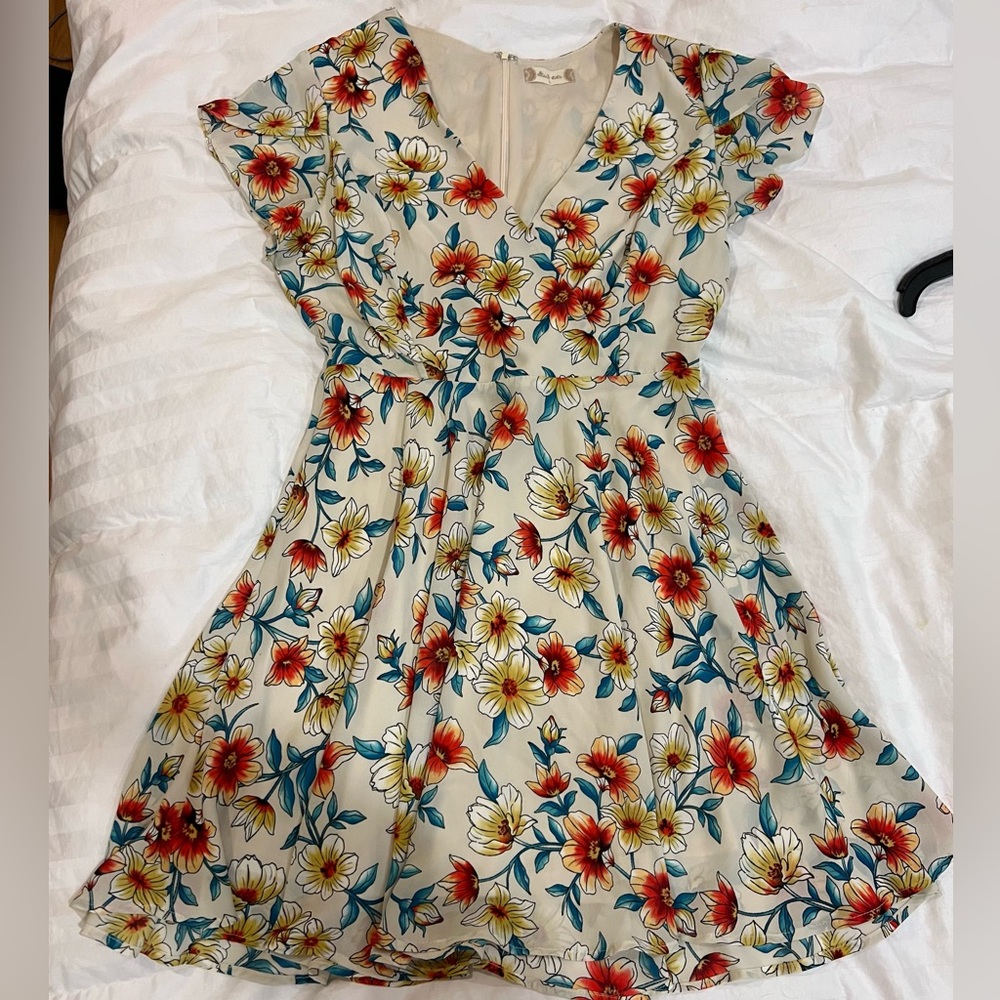 Women’s Altar’d State Dress